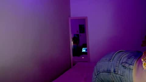 jellyrose online show from December 2025 11:34:02 PM