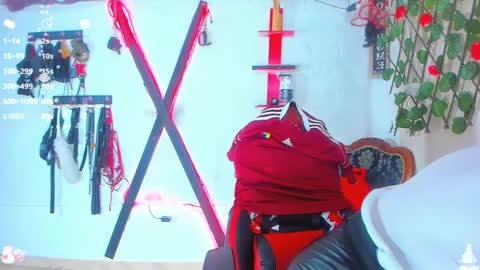 jena_derbo online show from January 2025 10:11:02 AM