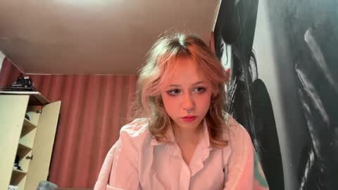 Jessica online show from May 2026 07:56:02 PM