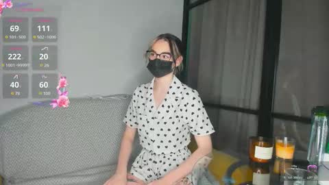 Molly online show from February 2026 11:31:02 PM