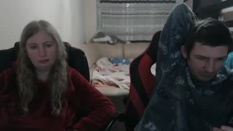 JenisAndPeter online show from February 2025 06:16:01 PM