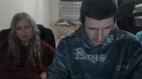 JenisAndPeter online show from February 2025 06:19:01 PM
