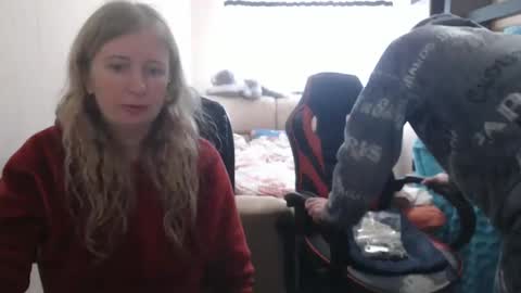 JenisAndPeter online show from February 2025 11:06:02 AM