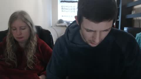 JenisAndPeter online show from February 2025 06:21:01 AM