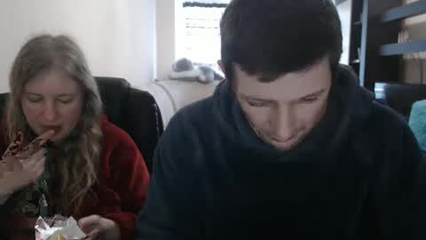 JenisAndPeter online show from February 2025 12:43:01 PM