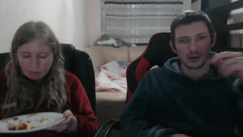 JenisAndPeter online show from February 2025 03:59:01 PM
