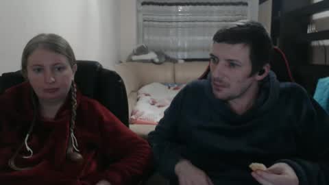 JenisAndPeter online show from February 2025 07:05:02 PM