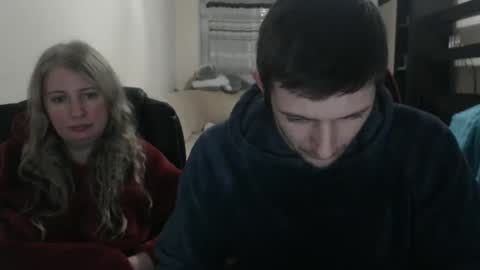 JenisAndPeter online show from February 2025 06:04:02 PM