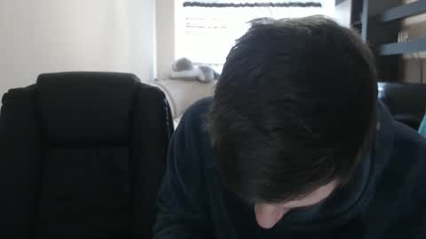 JenisAndPeter online show from February 2025 07:06:02 AM