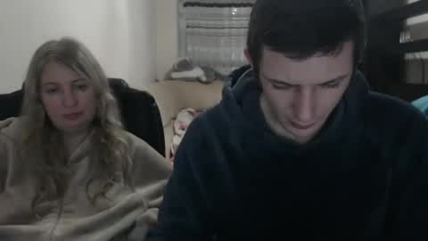JenisAndPeter online show from February 2025 05:49:02 PM
