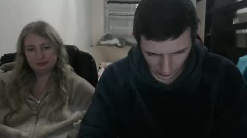 JenisAndPeter online show from February 2025 04:14:02 PM