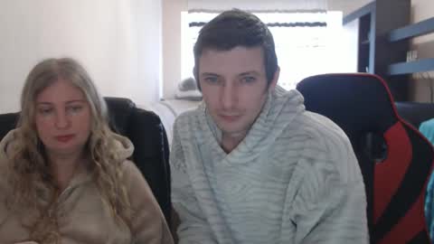 JenisAndPeter online show from February 2025 10:06:02 AM