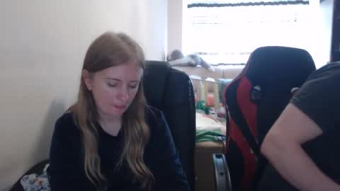 JenisAndPeter online show from October 2025 09:35:02 AM