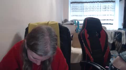 JenisAndPeter online show from November 2025 09:13:02 AM