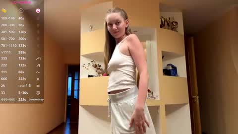 Jen online show from July 2026 04:31:02 PM