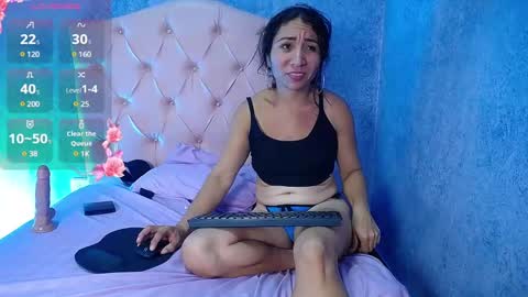 Snapshot of jenna_milf_ chatting on February 2025 12:20:01 AM Valentina online show from February 2025 12:20:01 AM