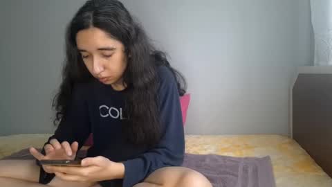 Snapshot of jennalore chatting on January 2025 12:36:01 PM JennaLore online show from January 2025 12:36:01 PM