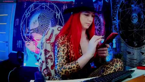 Mrs. Jenna online show from January 2025 06:25:02 AM