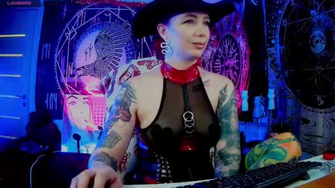 Mrs. Jenna online show from January 2025 12:03:01 AM