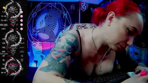 Mrs. Jenna online show from January 2025 01:16:01 AM