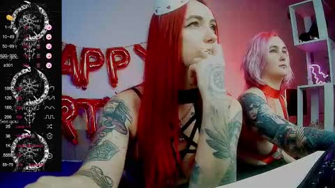 Mrs. Jenna online show from February 2025 04:33:01 AM