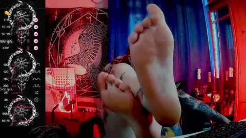 Mrs. Jenna online show from February 2025 05:02:01 AM