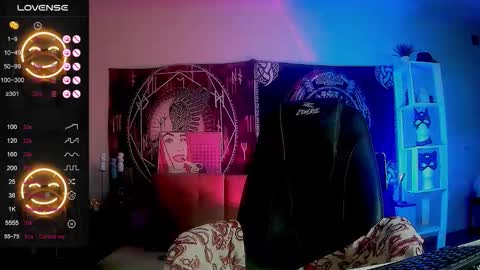 Mrs. Jenna online show from December 2025 12:49:02 AM