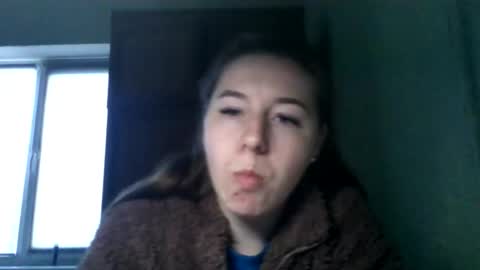 JennaMolberty online show from June 2026 02:55:01 PM