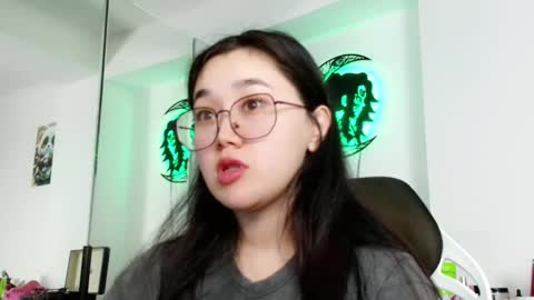 JENNA online show from December 2024 01:22:02 PM