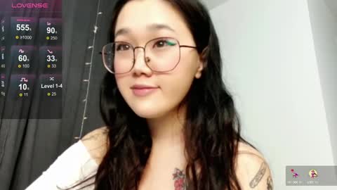 JENNA online show from December 2024 02:33:02 AM