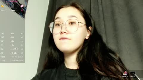 JENNA online show from February 2025 06:43:01 PM