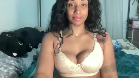 Mistress Jenni online show from February 2025 07:37:01 AM