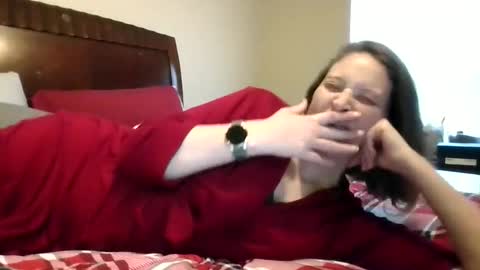 Jennibean6996 online show from December 2024 02:05:01 PM