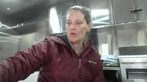 Jennibean6996 online show from October 2025 01:56:02 PM