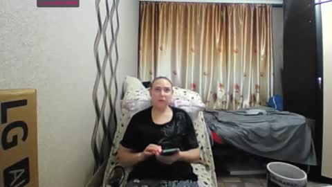 JenniDeep online show from December 2025 02:32:02 AM