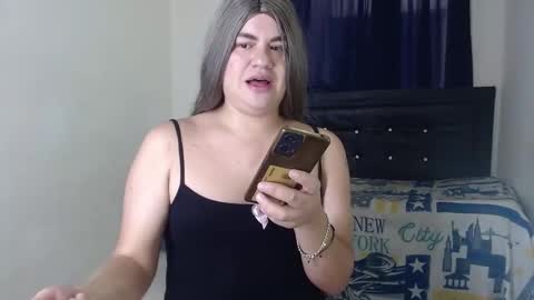 JENNIE ALEJANDRA online show from March 2025 02:45:02 PM