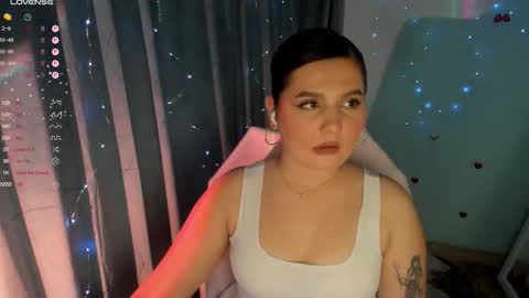 Jennie online show from November 2025 01:49:01 AM