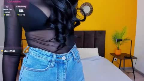 Snapshot of jennifer_munoz chatting on February 2026 02:26:01 AM Jennifer online show from February 2026 02:26:01 AM