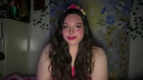 Snapshot of jennifer_robbie chatting on December 2024 11:35:02 PM jennifer_robbie online show from December 2024 11:35:02 PM