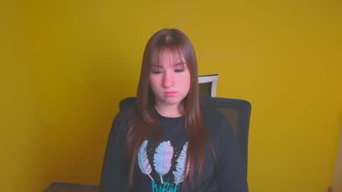 Snapshot of jennifer_xo_ chatting on January 2025 09:41:02 AM Jennifer online show from January 2025 09:41:02 AM