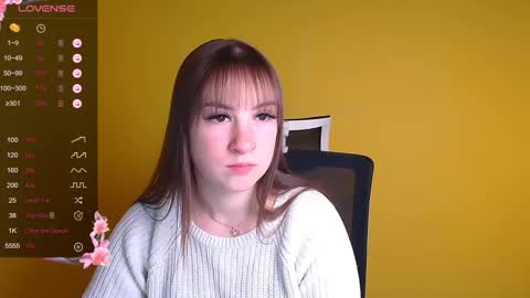Snapshot of jennifer_xo_ chatting on February 2025 09:53:01 AM Jennifer online show from February 2025 09:53:01 AM
