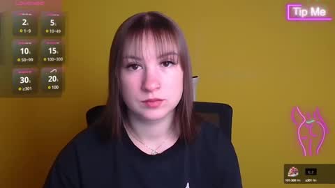 Snapshot of jennifer_xo_ chatting on February 2025 06:40:01 AM Jennifer online show from February 2025 06:40:01 AM