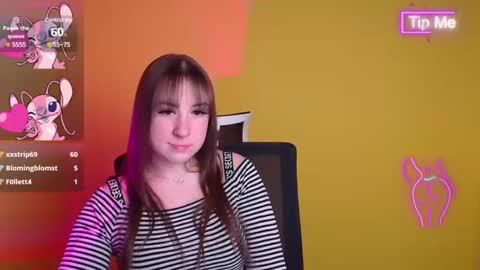 Snapshot of jennifer_xo_ chatting on March 2025 04:13:02 PM Jennifer online show from March 2025 04:13:02 PM