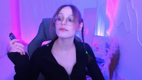 jenniferkiim online show from February 2026 10:47:01 AM