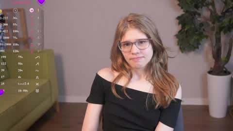Snapshot of jenniferrakow chatting on May 2026 09:15:02 AM Sofia online show from May 2026 09:15:02 AM