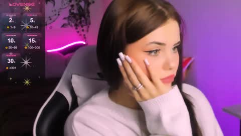 Snapshot of jenniferwandis77 chatting on December 2024 03:36:01 PM Jenni online show from December 2024 03:36:01 PM