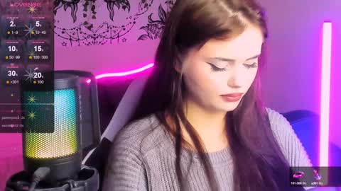 Snapshot of jenniferwandis77 chatting on December 2024 07:41:02 PM Jenni online show from December 2024 07:41:02 PM