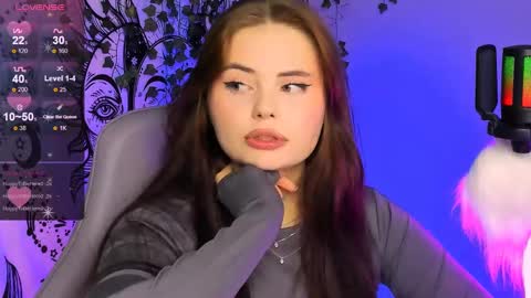 Snapshot of jenniferwandis77 chatting on February 2025 02:28:02 AM Jenni online show from February 2025 02:28:02 AM