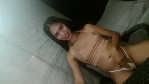 PRETTY JENNY online show from February 2025 09:31:01 PM