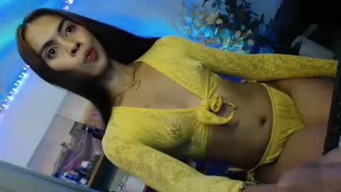 Snapshot of jenny20_xxx chatting on April 2026 08:55:01 PM PRETTY JENNY online show from April 2026 08:55:01 PM